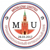 FC Moscow United 2008-2009