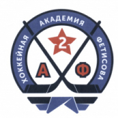 Хоккейная академия Фетисова 2013