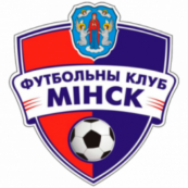 ФК Минск-1 2012 (ПРЕМЬЕРЛИГА)