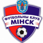 ФК Минск 1 2010