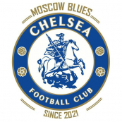 Moscow Blues