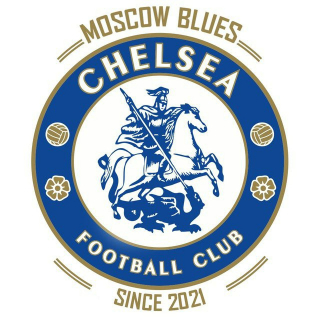 Moscow Blues