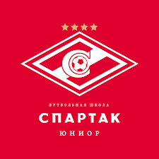 Спартак-Юниор-2012 (Красноярск)