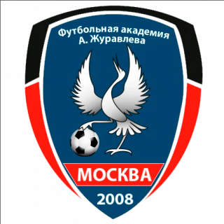 Футбольная Академия А.Журавлёва