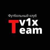 Tv1x team