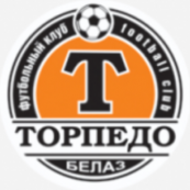 ФК Торпедо-Белаз 2010 Жодино