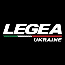 LEGEA UKRAINE