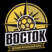 ДФК ВОСТОК 2013-2012