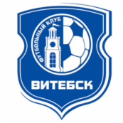 ФК Витебск-1 2014