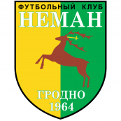 Неман-1 2014 Гродно