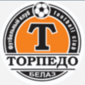 ФК Торпедо-Белаз-2 Жодино 2014