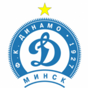 ФК Динамо-3 Минск 2014