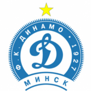 Динамо Минск 3