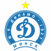 ФК Динамо-4 Минск 2014