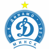 ФК Динамо-Юни 2014