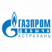 Газпром добыча Астрахань
