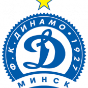 ФК Динамо 2012 г. Минск