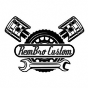 RemBro Custom