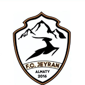Jeyran 2012 A