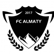 Fc Almaty 2008-2009-2010 