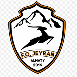 Jeyran Север 2010