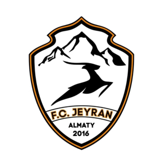 Jeyran 2009 А