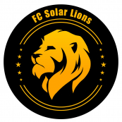 Solar Lions