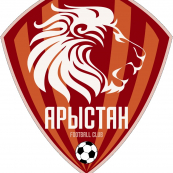 ФК Арыстан 2009-2010 