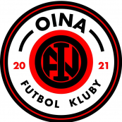 Oina FK 2014 