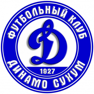 Динамо-2 (Сухум) 2015