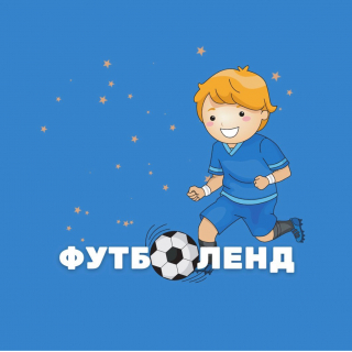 Футбол Лэнд Борисов