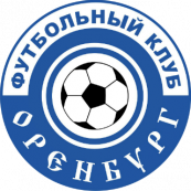 «Оренбург-2013-2» Оренбург