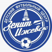 «Зенит-2013-1» Ижевск