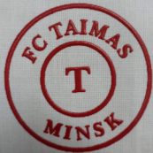 ФК ТАЙМАС (2013-2012)