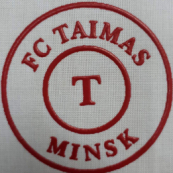 ФК ТАЙМАС-1 (2015-2014)