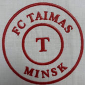 ФК ТАЙМАС-2 (2015-2014)