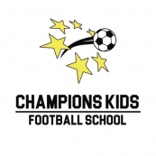 CHAMPIONS KIDS (2015-2014) 