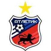 Атлетик-Бочкари (Барнаул)