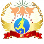 ФК Баткен-Орукзар (45+)