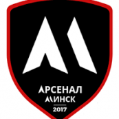 ФК АРСЕНАЛ 2016