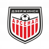 Арсенал Дзержинск (2015)