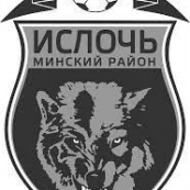ФК ИСЛОЧЬ 2016-2015