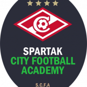 Spartak City Football-2016 Москва