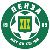  «СШ-8-Альянс-2012-2» Пенза