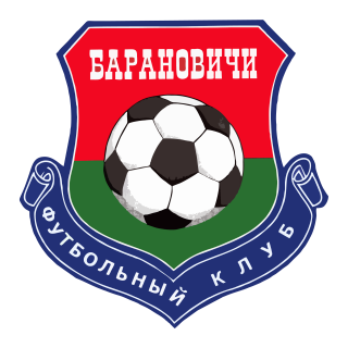 ДЮСШ ФК Барановичи (2012)