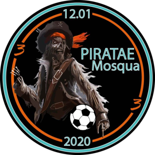 PIRATES MOSCOW