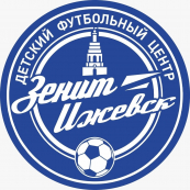 «Зенит-2015-2» Ижевск