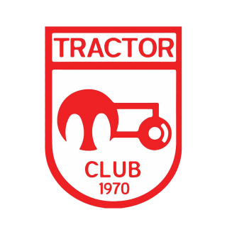 Трактор Тебриз