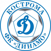 «Динамо-2009» Кострома