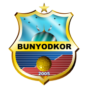 BUNYODKOR-2